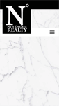 Mobile Screenshot of nthdegreerealty.com